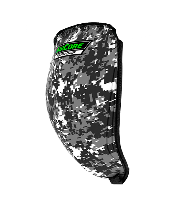thumbnail image 2 of AirCore Hard Athletic Cup Shock Doctor 2 of 10