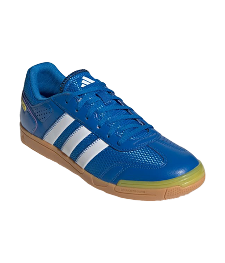 Adidas Spezial Light Blue Shoes 2025