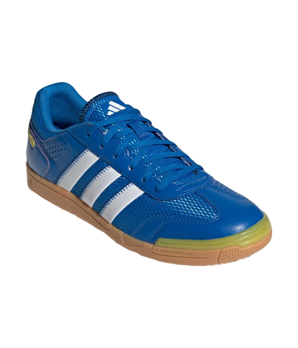 Adidas Spezial Light Blue Shoes 2025