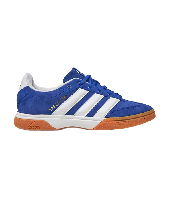 Adidas Spezial Blue Shoes 2025