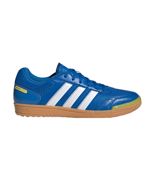 Adidas Spezial Light Blue Shoes 2025