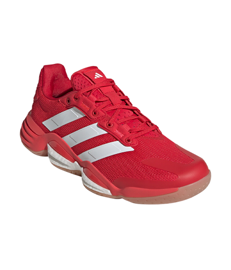 Adidas Stabil 16 M Red/White 2025 Shoes