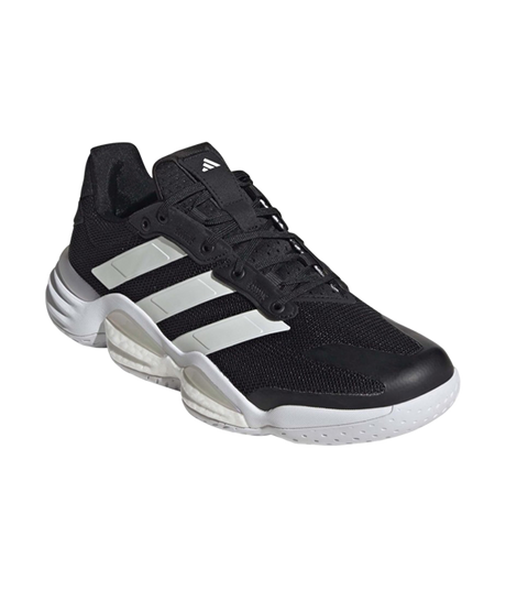 Zapatillas Adidas Stabil 16 M Negro/Blanco 2025