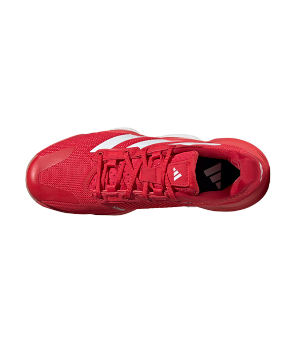 Adidas Stabil 16 M Red/White 2025 Shoes