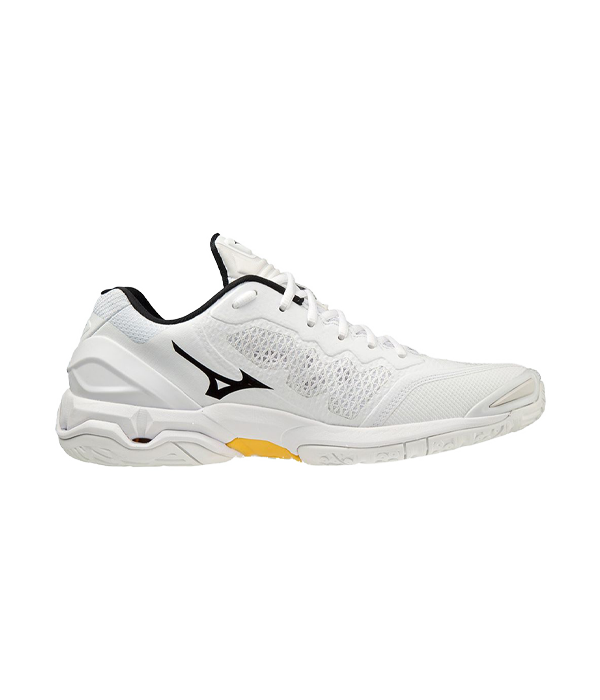 Zapatillas Mizuno Wave Stealth V Blanco 2024