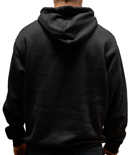 Sudadera HBPS Negra