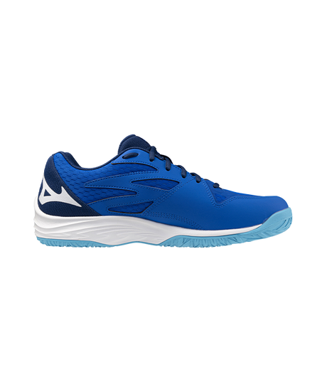 Zapatillas Mizuno Thunder Blade Z Azules 2024