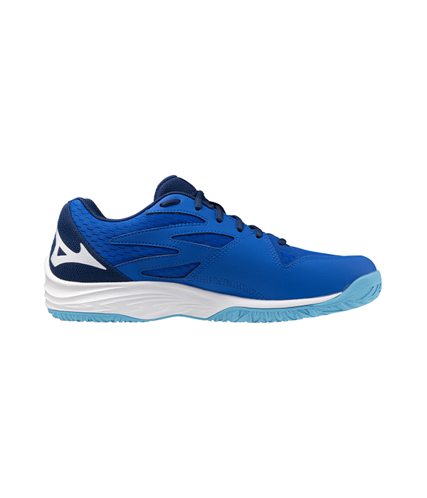 Mizuno Thunder Blade Z Shoes Blue 2024