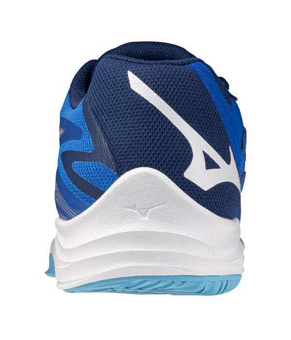 Mizuno Thunder Blade Z Shoes Blue 2024