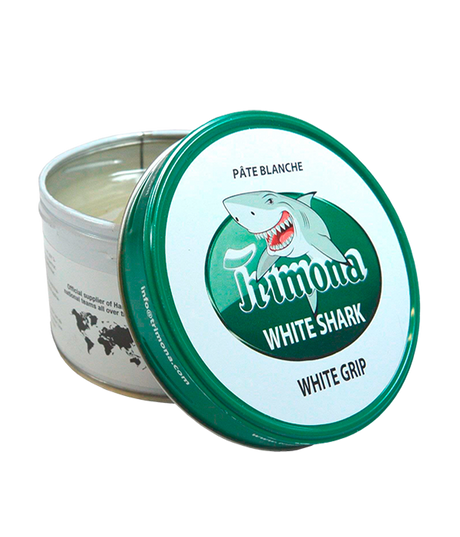 Resina Trimona White Shark (Pack x10)