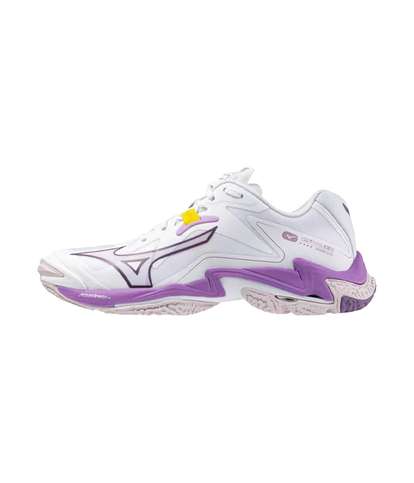 Mizuno wave lightning rosa online