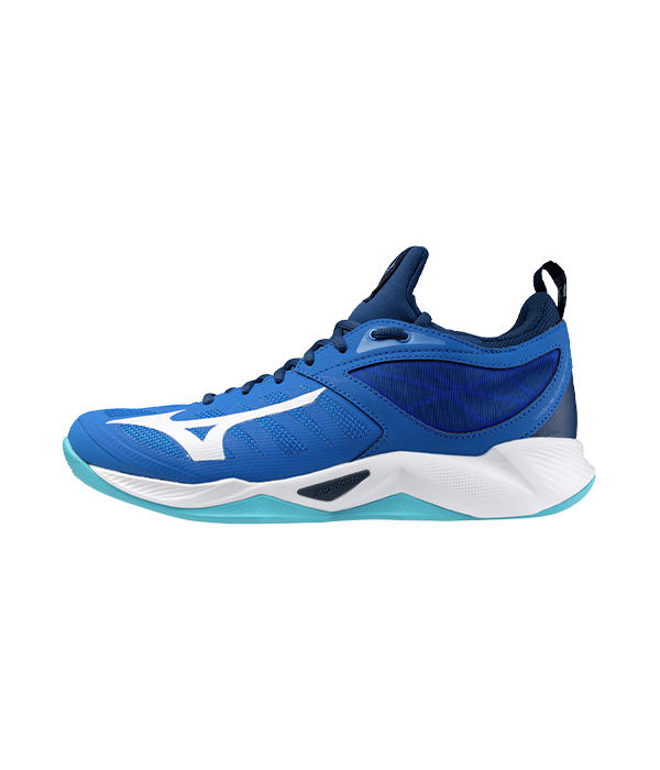 Mizuno Wave Dimension Blue/Light Blue 2024 Shoes