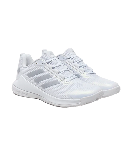 Adidas Novaflight 2 W White/Silver 2024 Shoes