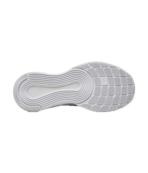 Zapatillas Adidas Novaflight 2 W Blanco/Plata 2024