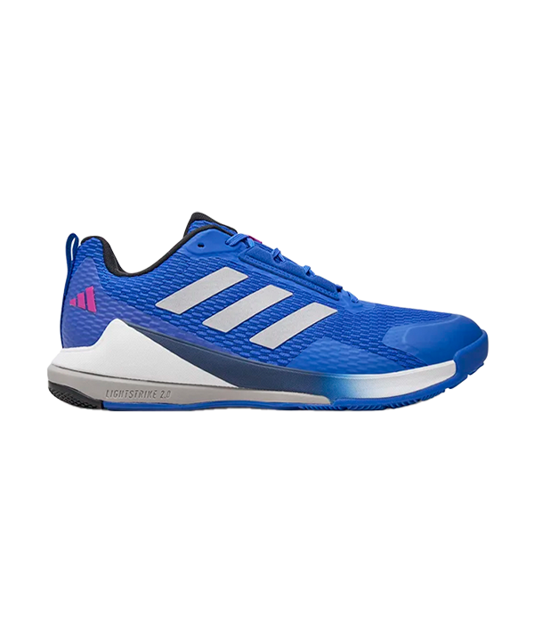 Adidas Novaflight 2 M Blue 2024 Shoes