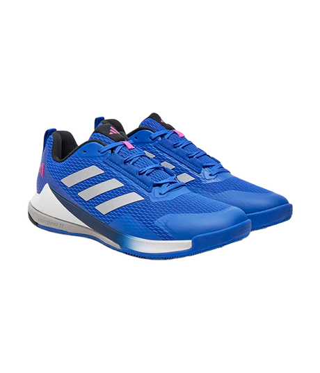 Adidas Novaflight 2 M Blue 2024 Shoes