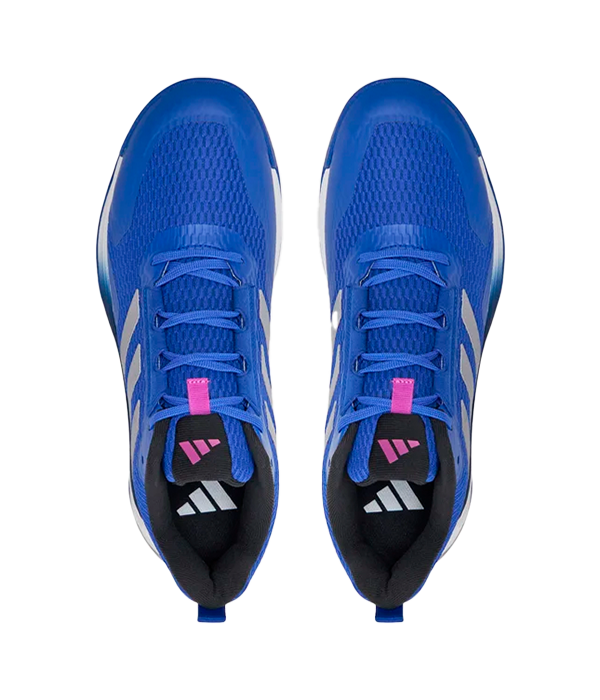 Adidas Novaflight 2 M Blue 2024 Shoes