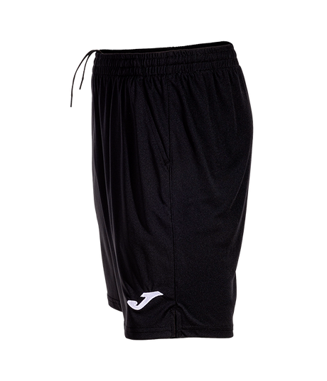 Joma Bermuda Drive Pants Black