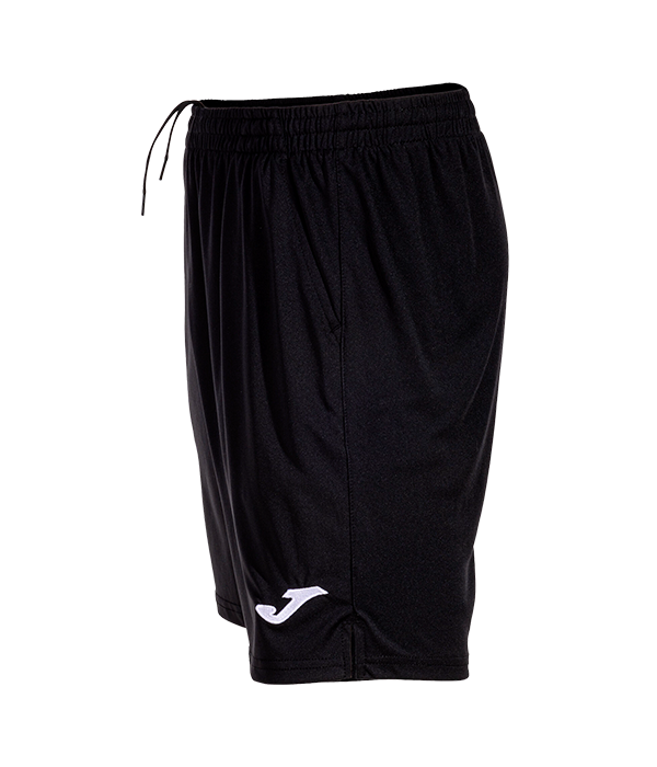 Pantalón Joma Bermuda Drive Negro