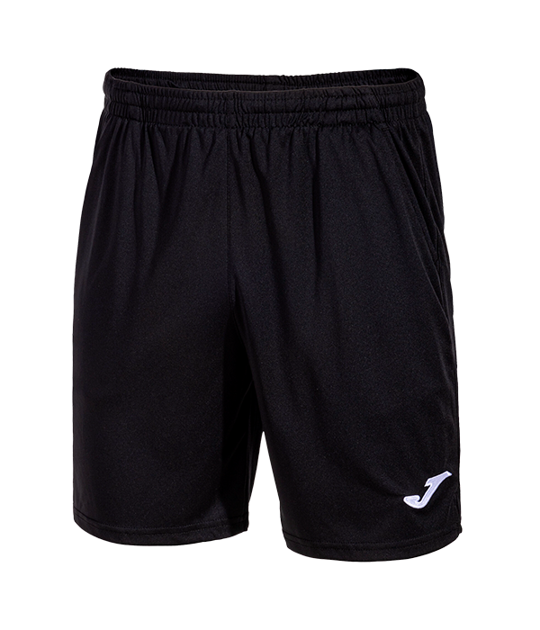 Pantalón Joma Bermuda Drive Negro