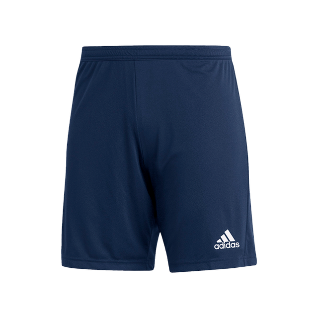 Adidas Entrada 22 2023 blue shorts