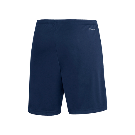 Adidas Entrada 22 2023 blue shorts