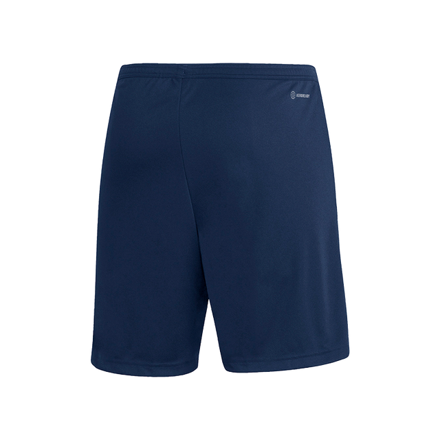 Adidas Entrada 22 2023 blue shorts