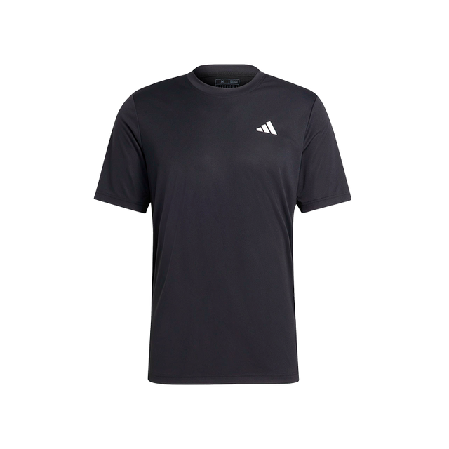 Adidas Club Tee Black T-shirt