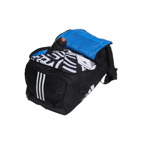 Bolsa Adidas Endurance Packing System Negra 2023