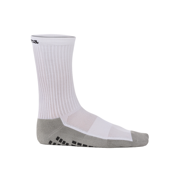 Calcetines Joma Antideslizantes Largos Blanco