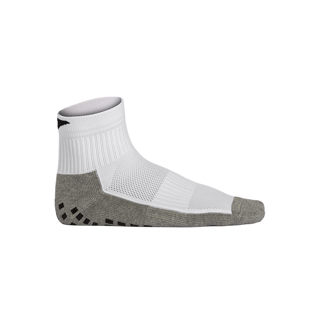 Joma Short White Non-Slip Socks