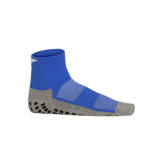 Joma Short Non-Slip Socks Blue