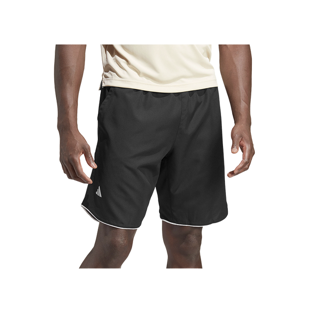 Adidas Club Shorts Black