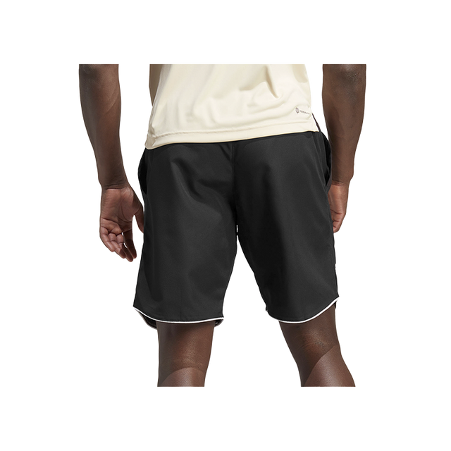 Adidas Club Shorts Black