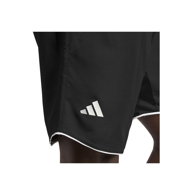 Adidas Club Shorts Black