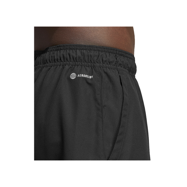 Adidas Club Shorts Black