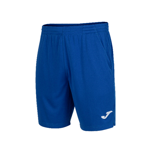 Pantalón Joma Bermuda Drive Azul Claro