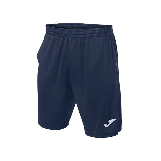 Joma Bermuda Drive pants Dark blue