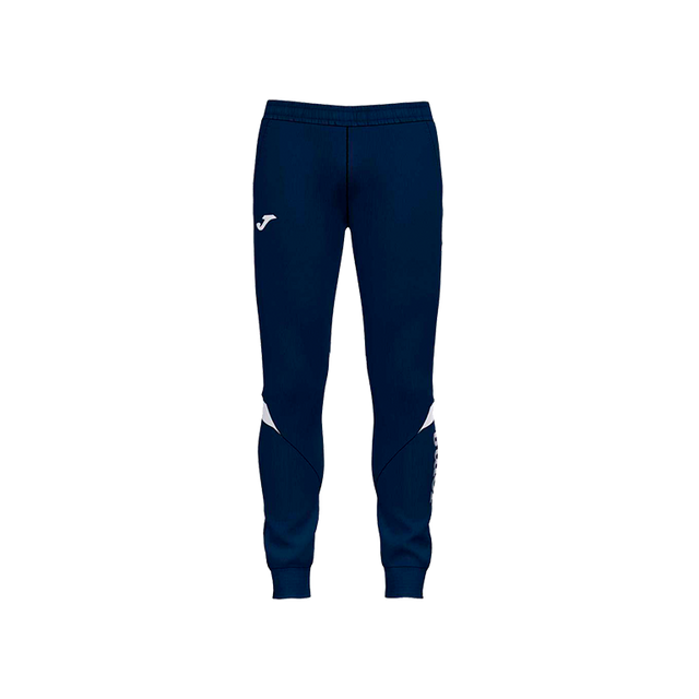 Pantalón Joma Championship VI Azul Oscuro