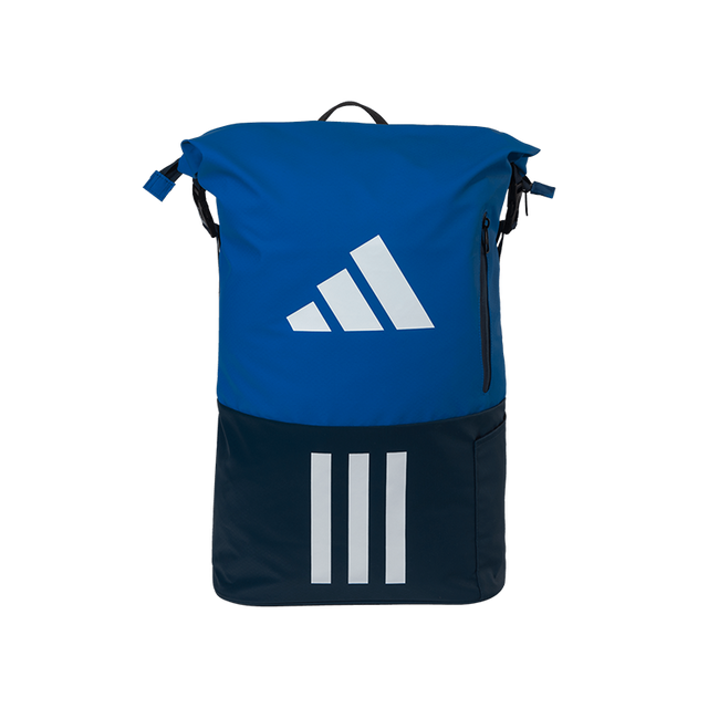 Adidas Multigame 3.2 blue backpack