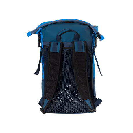 Mochila Adidas Multigame 3.2 azul