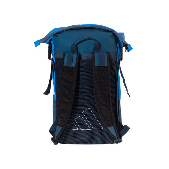 Adidas Multigame 3.2 blue backpack HandballPROShop