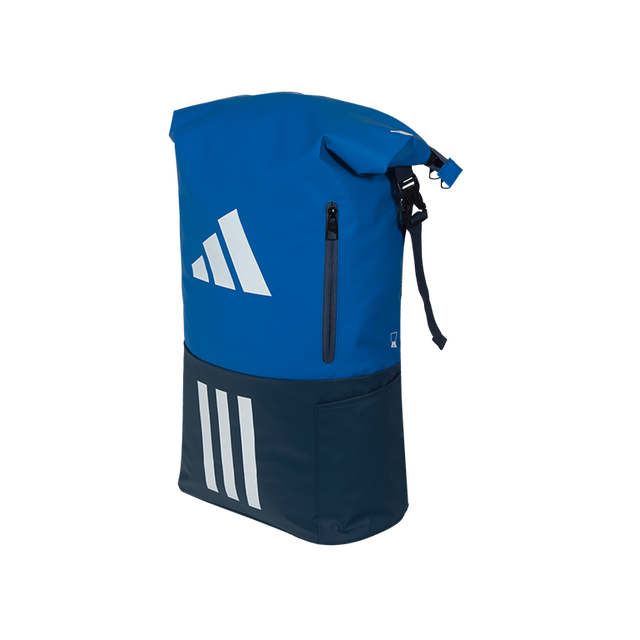 Adidas Multigame 3.2 blue backpack