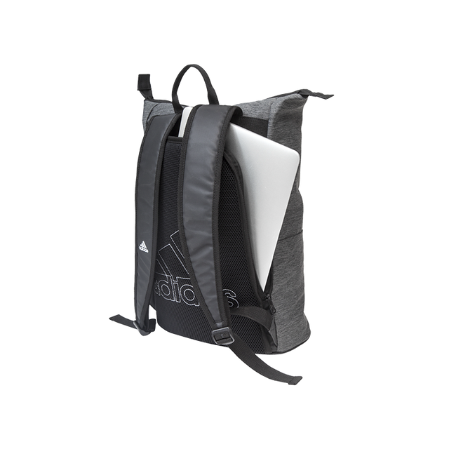 Adidas Multigame 2.0 Gray Backpack