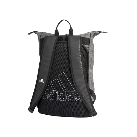 Adidas Multigame 2.0 Gray Backpack