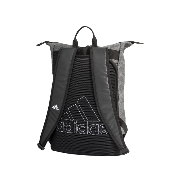 Adidas Multigame 2.0 Gray Backpack