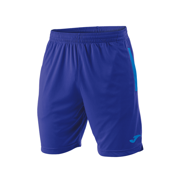 Pantalón Joma Bermuda Miami Azul