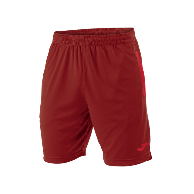 Joma Bermuda Miami Red Pants