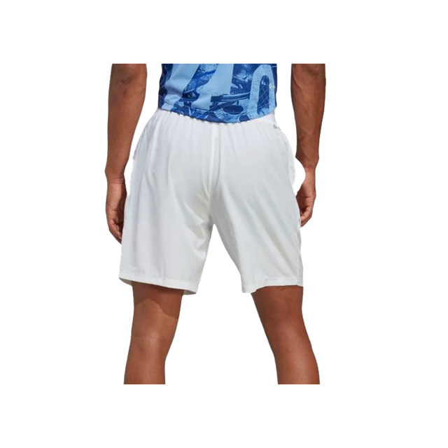 Adidas stretch shorts online