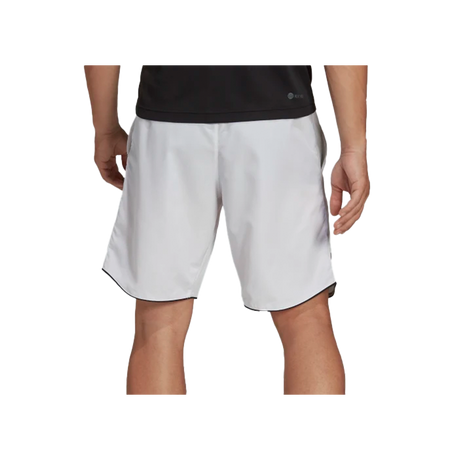 Adidas Club White Shorts